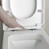 BERNSTEIN Duroplast WC-Sitz mit Softclose Absenkautomatik Produktbild-Vorschau 10