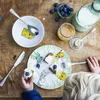 WMF Kinderbesteckset 6-teilig Safari, Toddler cutlery set, Produktbild-Vorschau 13
