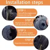 6 Stück Fadenspule für Makita DUR181 DUR181Z Ersatzspule Produktbild-Vorschau 2