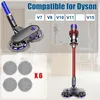 Elektrický mopový nástavec pro vysavač Dyson V11 V10 V8 V7 Náhled obrázku produktu 2