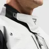 Rebelhorn Hiker 4 wasserdichte Motorrad Textiljacke, Produktbild-Vorschau 11