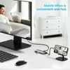 Baseus Metal Gleam Series multifunktionaler USB HUB 7in1 Produktbild-Vorschau 23