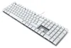 CHERRY G80-3950LHBDE-1 CHERRY KC 200 MX Tastatur Productafbeelding-voorbeeld 2