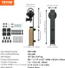 VEVOR 244cm okucie do drzwi przesuwnych System drzwi Podgląd zdjęcia produktu 7
