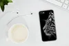 MuchoWow® Handyhülle Schutzhülle Hülle für iPhone 7 Tiger Produktbild-Vorschau 6