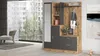 Skye Decor, Dd5-Aa, Schränke, Flurständer, Atlantische Produktbild-Vorschau 3