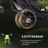 Detská elektrická motorku AIYAPLAY 12 V, rýchlosť 3 km/h, Náhľad obrázku produktu 5