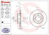 Bremsscheibe Produktbild-Vorschau 1