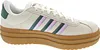 adidas VL Court Bold JI1788 (6.5/offwhite-cgree) Produktbild-Vorschau 3