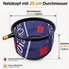 Pool-Skimmer, 175 cm Kescher, Teichskimmer mit Produktbild-Vorschau 2