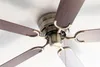 Ventilateur de plafond Pepeo Kisa Deluxe Laiton antique 105 Voir les images du produit 6