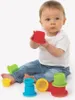Playgro - Skládací kalíšky Náhled obrázku produktu 2
