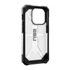 Urban Armor Gear Plasma, Cover, Apple, 15 Pro Max, 17 cm Produktbild-Vorschau 20