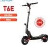 Patinette Électrique JOYOR T6E  ABE - Batterie 48V18AH Voir les images du produit 1