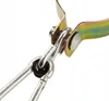 Karabinerhaken FEINZ 50 mm Stabil Belastbar für Produktbild-Vorschau 8