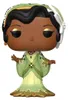 Figura POP de la princesa Tiana, número 1782 Vista previa de la imagen del producto 2