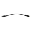 Kabel przejściowy z mini USB na 3,5 mm do mikrofonu dla Podgląd zdjęcia produktu 2