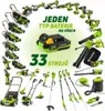 Chargeur rapide FIELDMANN FDUZ 79100 20V Voir les images du produit 10