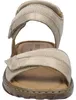JOSEF SEIBEL Debra 19 | Sandales pour Femmes | beige Voir les images du produit 5