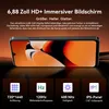 Blackview WAVE 10 6.88" HD+ 120Hz Display,32+128GB,Android Produktbild-Vorschau 6