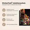 KitchenYeah© Herdabdeckplatte Bangkok - Thailand - China , Produktbild-Vorschau 6