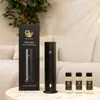 Pip & Wells Pure One diffuseur sans eau, noir mat, avec 3 Voir les images du produit 2