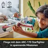 LEGO(R) STAR WARS 75402 Stíhačka ARC-170 Náhľad obrázku produktu 23
