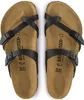 Sandales Birkenstock 10091-724106 pour Femme Voir les images du produit 7