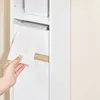 SoBuy Umývadlová skrinka Úložný nábytok Biely Škandinávsky Náhľad obrázku produktu 4