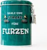 Spardose Furz Strafe, Pups Sparschwein Strafe Produktbild-Vorschau 4