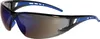 Lunettes de protection EN 166 EN 172 branches Voir les images du produit 1