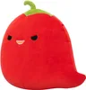 Squishmallows Chili paprička Christo Produktbild-Vorschau 1