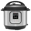 Elektro-Multikocher 1200 W, 7,6L, Edelstahl, - Produktbild-Vorschau 1
