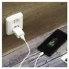 USB Netzadapter BASIC  1A (5W) Anteprima dell’immagine prodotto