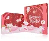 Beauty Adventskalender Weihnachtskalender Wellness Pflege Produktbild-Vorschau 2