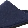 Haflinger Damen Herren Hausschuh Pantoffel Wollfilz Flair Produktbild-Vorschau 39