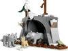 LEGO® City 60471 Camion artico con laboratorio Anteprima dell’immagine prodotto 16