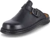 Josef Seibel Herren Leder Clogs schwarz, Glattleder, Produktbild-Vorschau 33