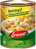 Erasco Reistopf mit Fleischklößchen 800g Fertigessen (1er Produktbild-Vorschau 10