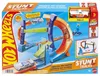 Hot Wheels Action JFH36, Sada vozidla a trati, 4 rok/roky, Náhled obrázku produktu 1