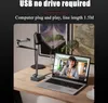 16MP USB-Dokumentenkamera mit Mikrofon, Autofokus, Produktbild-Vorschau 14