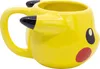 Pokemon 3D Tasse - Pikachu Kaffeetasse Becher Kaffeebecher Produktbild-Vorschau 4