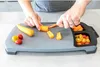 Masterclass Rutschfeste Erhöhte Schneidestation Produktbild-Vorschau 4