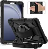 Hybridní pouzdro Robot pro Samsung Galaxy Tab A11 s držákem Náhled obrázku produktu 2