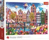 Trefl 26221, 1500 Stück(e), Stadt Produktbild-Vorschau 1