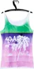 Zestaw farb w sprayu do tekstyliów - Tropical Island Podgląd zdjęcia produktu 9