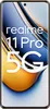 Realme 11 Pro 256GB 8RAM 5G EU beige Produktbild-Vorschau 4