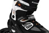 Patins à roulettes Blackwheels Sonic orange-noir patins à Voir les images du produit 9