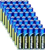 40 x Wilhelm Universal AAA Micro LR03 Batterie | 1200mAh Produktbild-Vorschau 1
