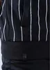 Sweatjacke Blouson CARISMA College-Style Schwarz CRM5164 L Produktbild-Vorschau 3